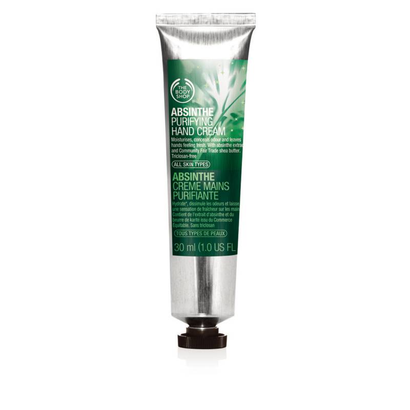 THE BODY SHOP - 1028759