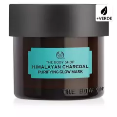 THE BODY SHOP - Facial Mask Charcoal 75 ml The Body Shop
