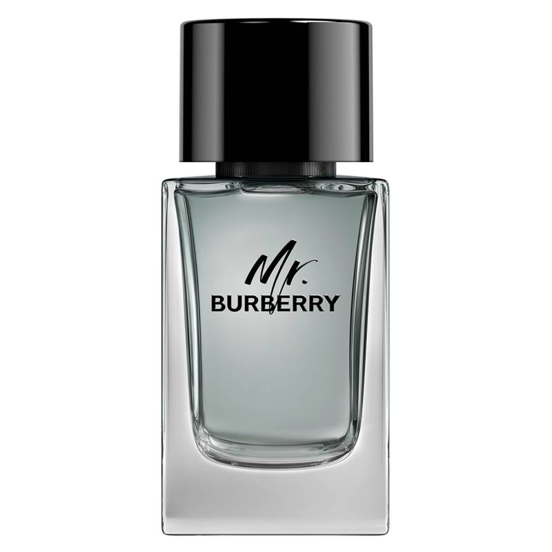 BURBERRY - Perfume Hombre Mr. Burberry For Him EDT 100 ml Burberry