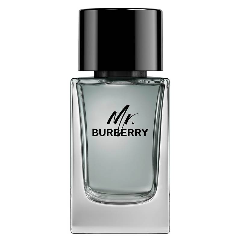 BURBERRY - Burberry Mr. Burberry For Him EDT 100 ml