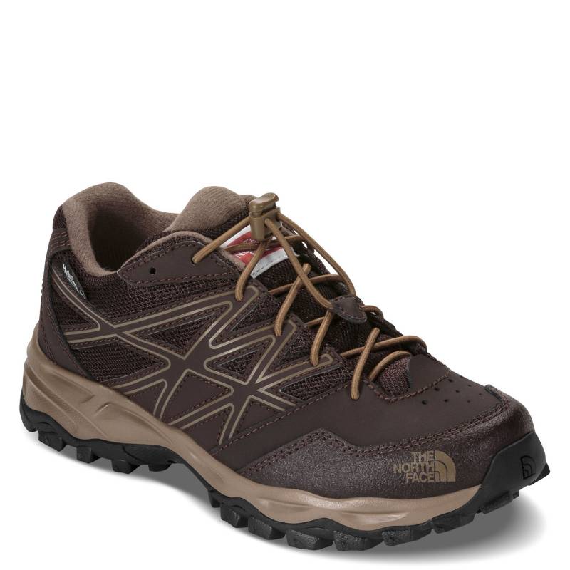 THE NORTH FACE - Zapatilla Niño Hedgehog Hiker Impermeable Hydroseal® Ultratac¿