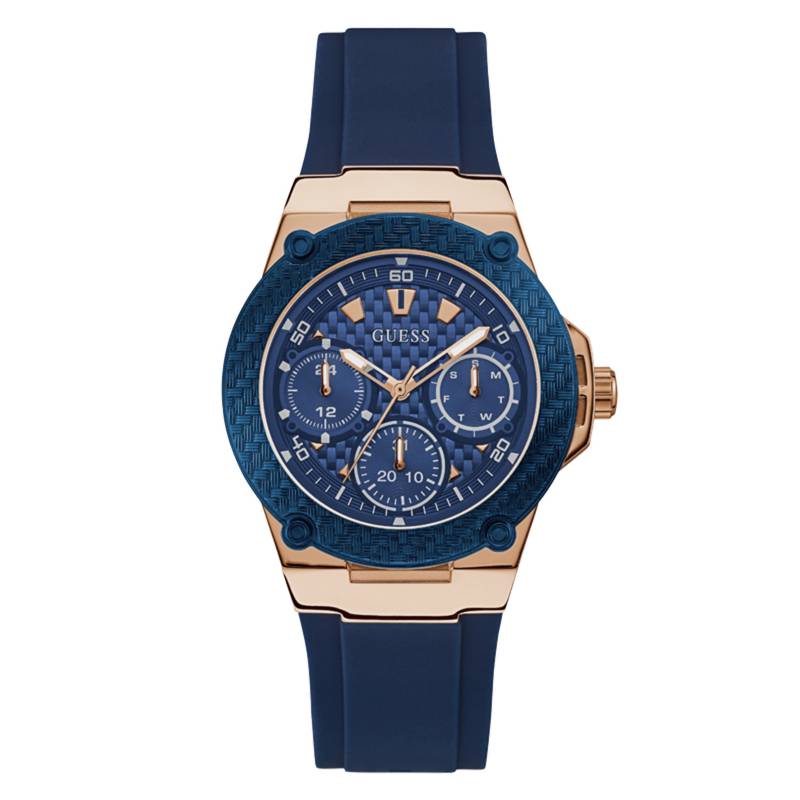 Guess - Reloj Mujer Azul W1094L2