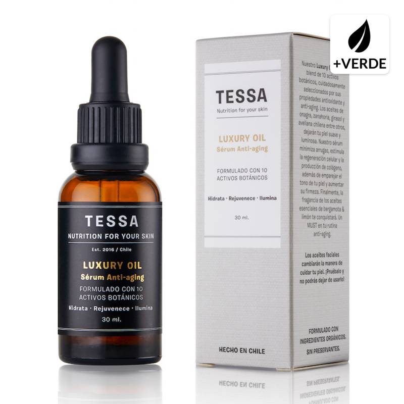 TESSA - Luxury Oil