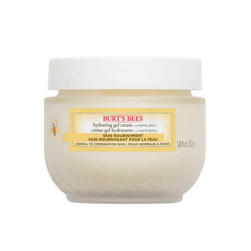 BURTS BEES - Skin Nourishment Hydrating Gel Cream 3 1.8Fo Burts Bees