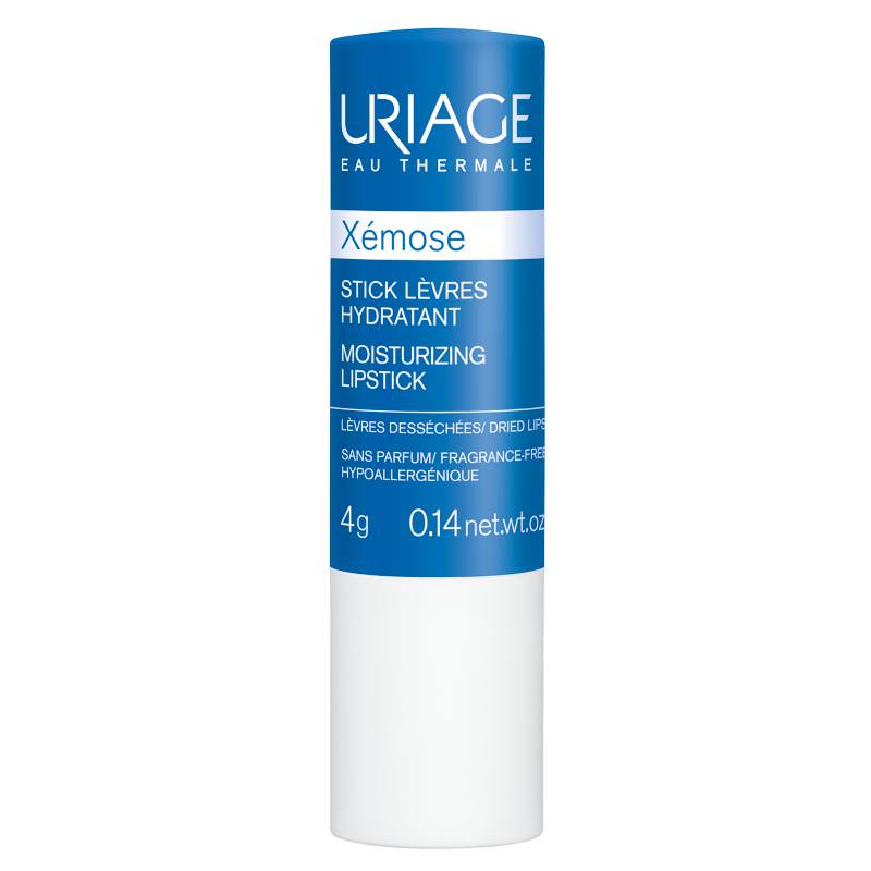 URIAGE - Xemose Stick-Levres 4 G Nf