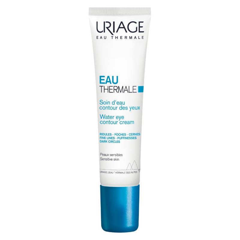 URIAGE - Eau Therm Eye Cont Water Care 15 Ml