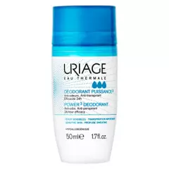 URIAGE - Desodorante Power 3 50ml de Uriage