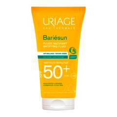 URIAGE - Bariésun Fluido Matificante SPF50+ 50ml de Uriage
