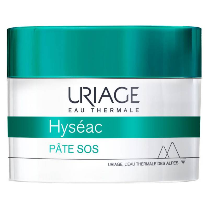 URIAGE - Hyséac Pasta SOS 15gr de Uriage