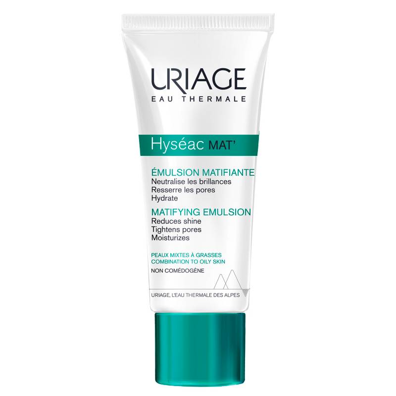 URIAGE - Hyseac Mat T 40 ml