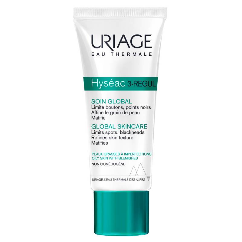 URIAGE - Hyseac 3-Regul T 40 ml