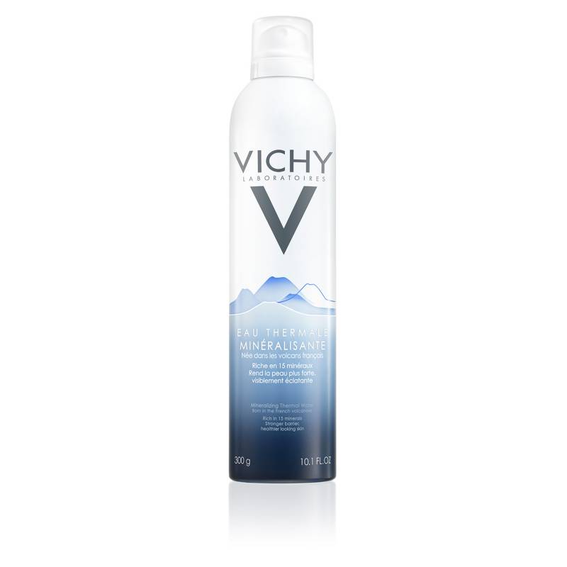 VICHY - Agua Spray Eau Thermale Mineralisante 300ml Vichy