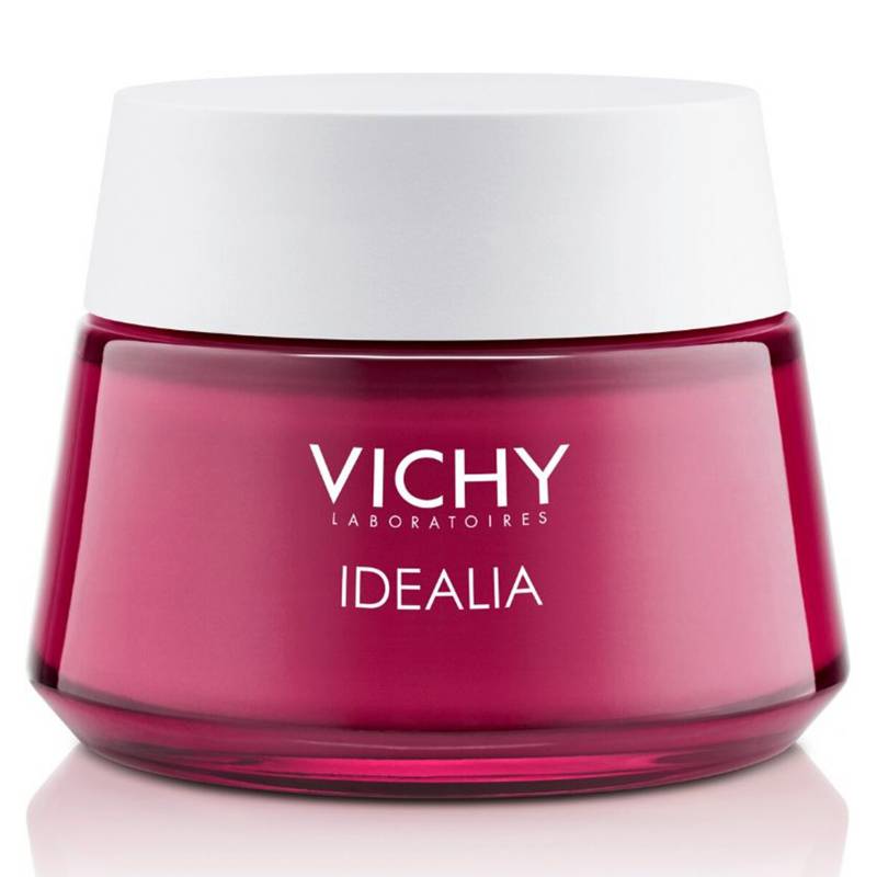VICHY - Crema Rostro Idealia 50 ml