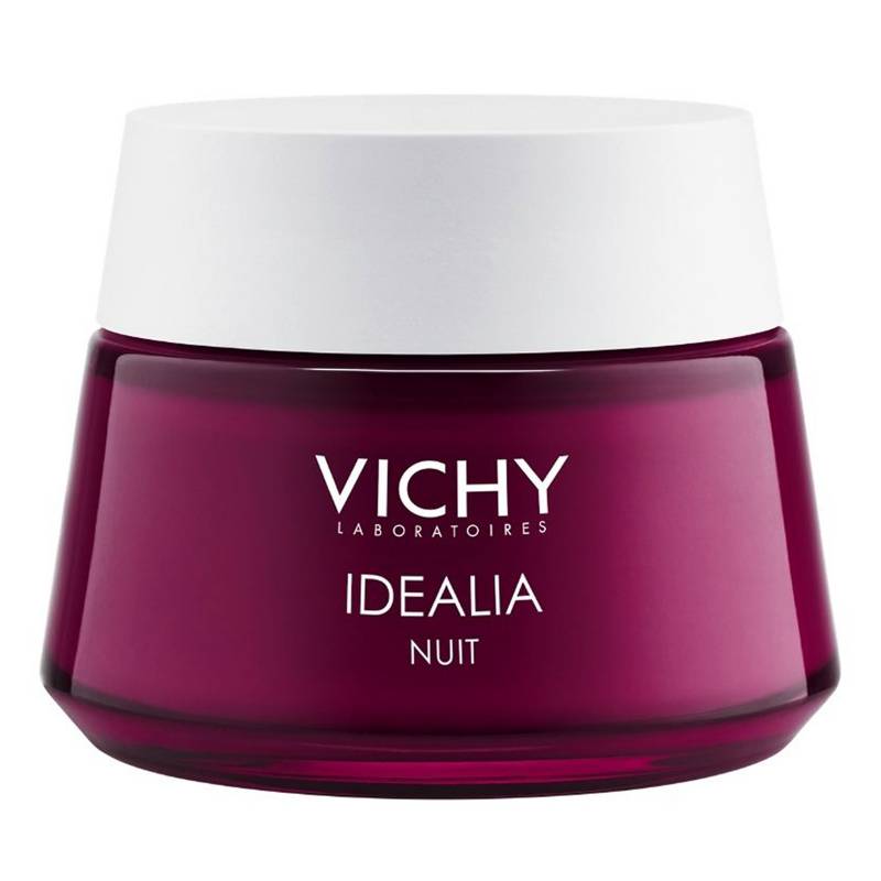 VICHY - Crema Idealia Noche 50 ml Vichy