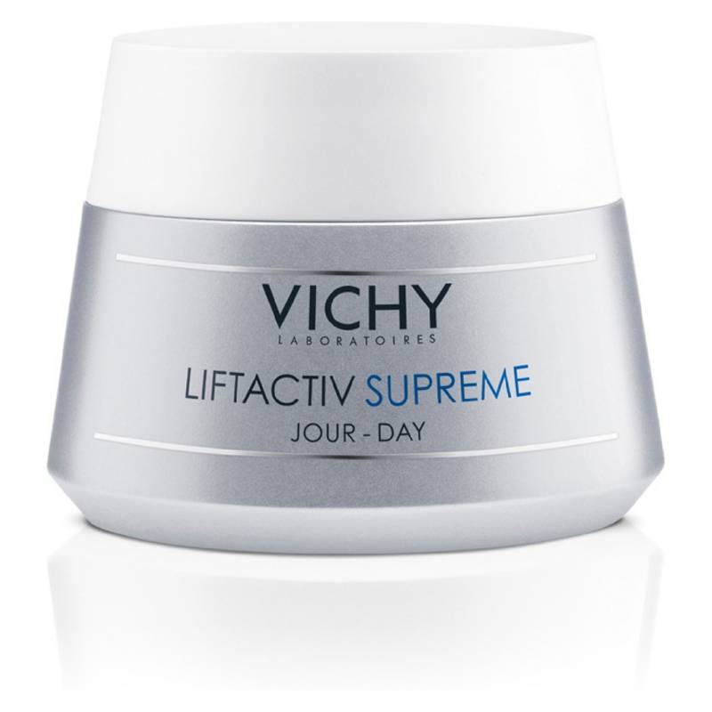 VICHY - Crema Anti-Edad Liftactiv Supreme Piel Normal a Mixta 50 ml Vichy