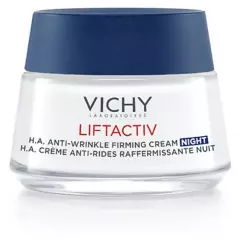 VICHY - Crema Antiedad Liftactiv Supreme Noche 50 ml Vichy