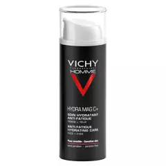 VICHY - Tratamiento Facial Hombre Hydra Mag C+ 50 ml Vichy