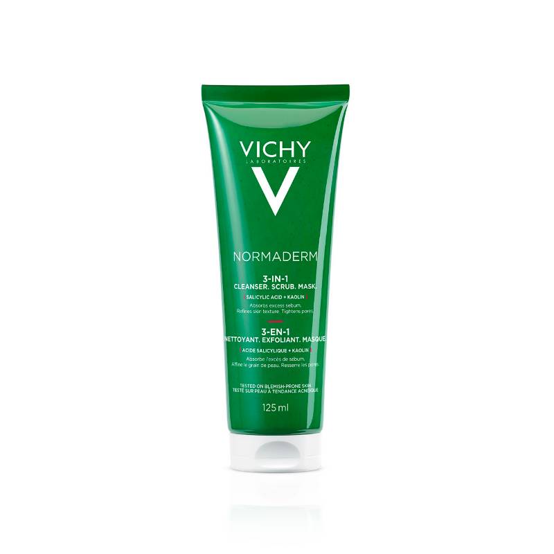 VICHY - Gel 3 en 1 125 ml Vichy