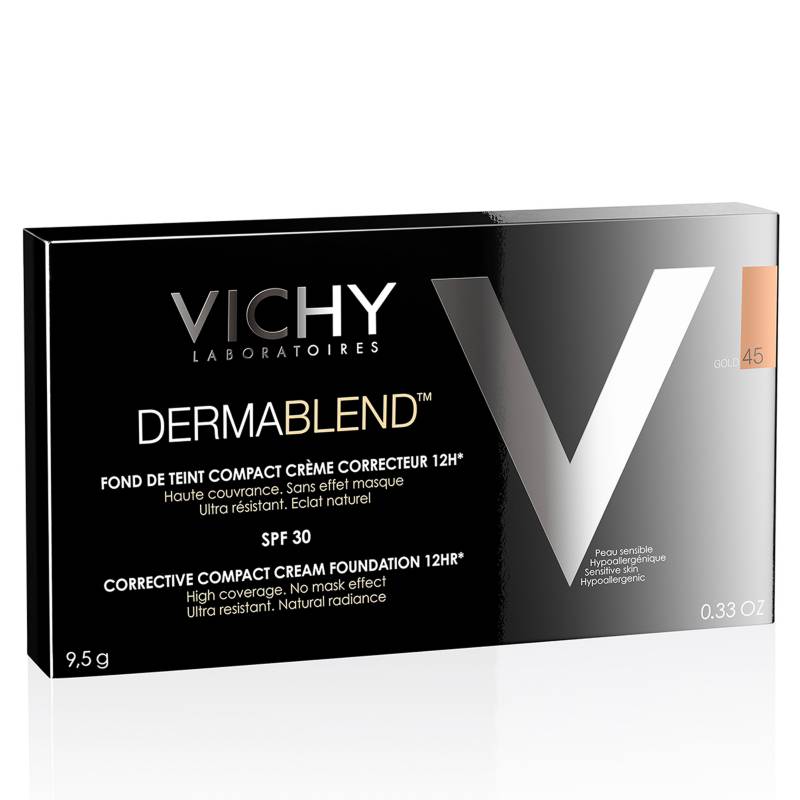 VICHY - Compact Creme 35 10 gr