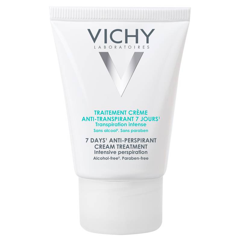 VICHY - Desodorante Crema 7 Días Vichy
