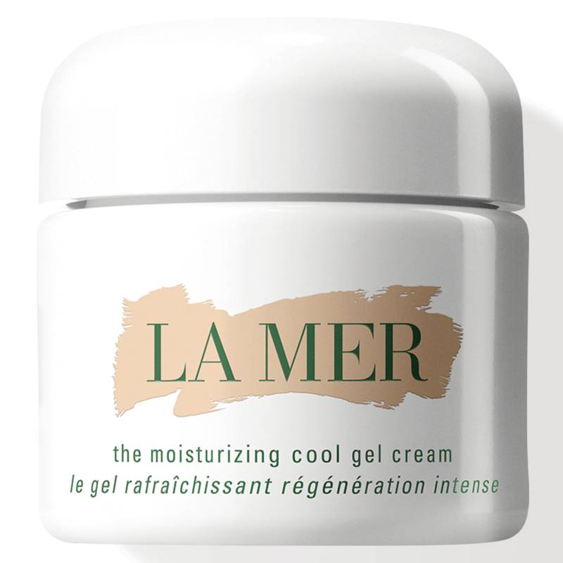 LA MER - Crema The Moisturizing Cool Gel Cream 60 Ml La Mer