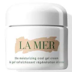 LA MER - Crema The Moisturizing Cool Gel Cream 30 ml LA MER