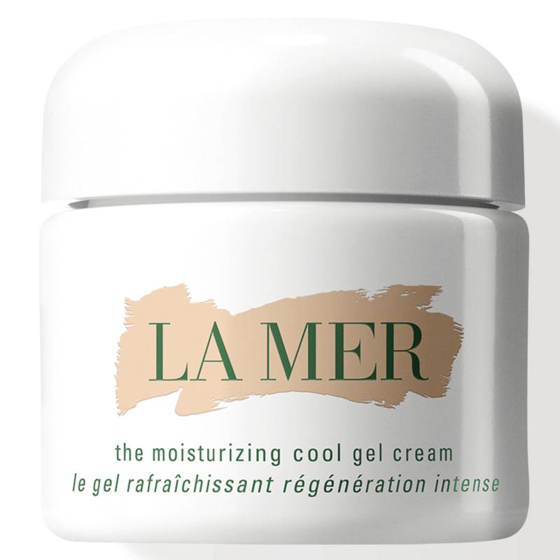 LA MER - Crema The Moisturizing Cool Gel Cream 30 ml LA MER