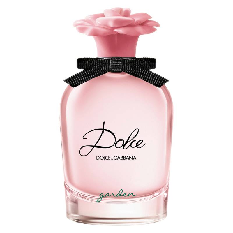 DOLCE & GABBANA - Perfume Mujer Dolce Garden75 ml Dolce & Gabbana