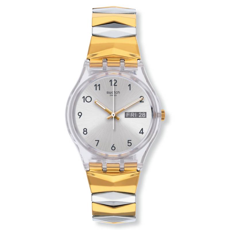Swatch - Reloj Mujer GE707B