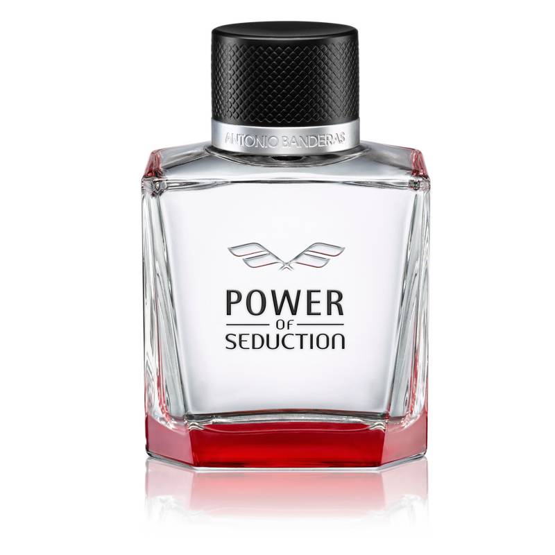BANDERAS - Perfume Hombre Power Of Seduction EDT 100ml Antonio Banderas