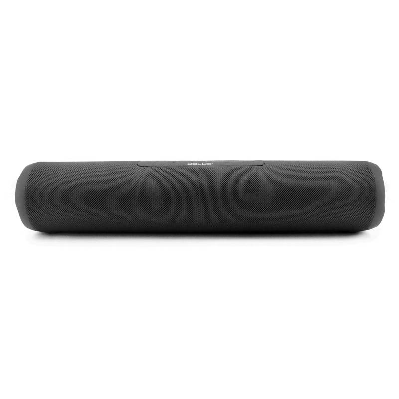 Dblue - Parlante Long Bluetooth Black