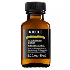 KIEHLS - Aceite para La Barba Nourishing Beard Grooming Oil 30 Ml Kiehls