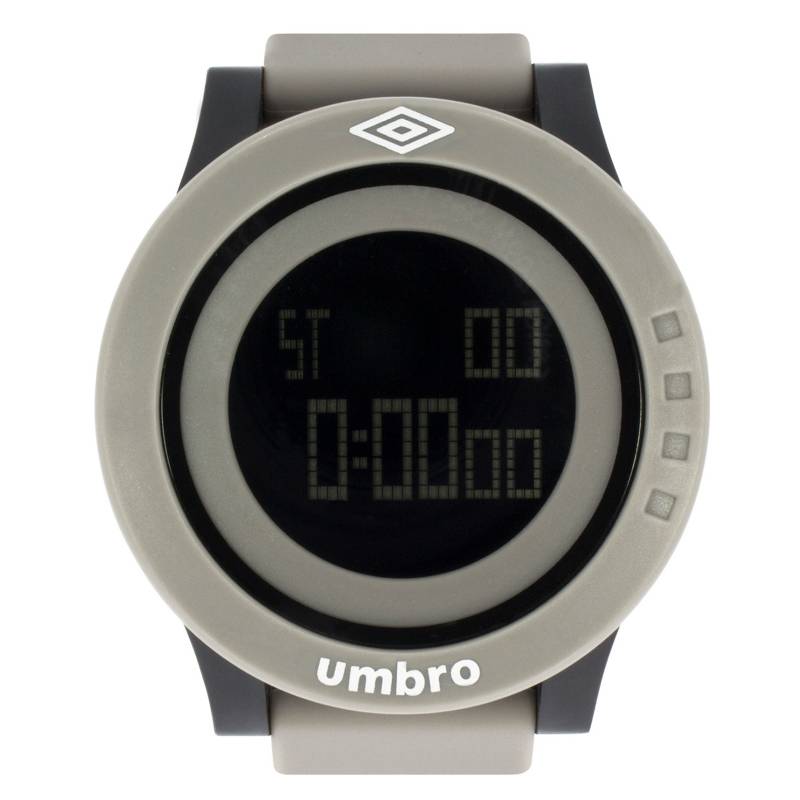 UMBRO - Umbro Reloj Análogo Unisex UMB-016-S2