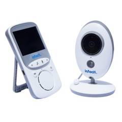 INFANTI - Video Monitor View Contact 605