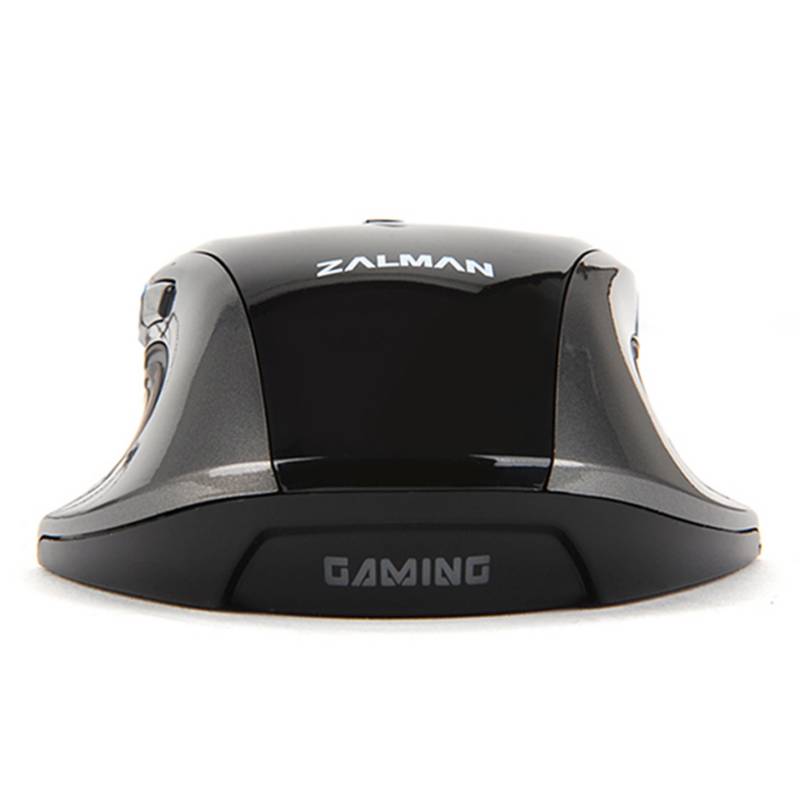 COOLER - Mouse Gamer Zalman Zm-Gm1 Laser Gaming Mouse