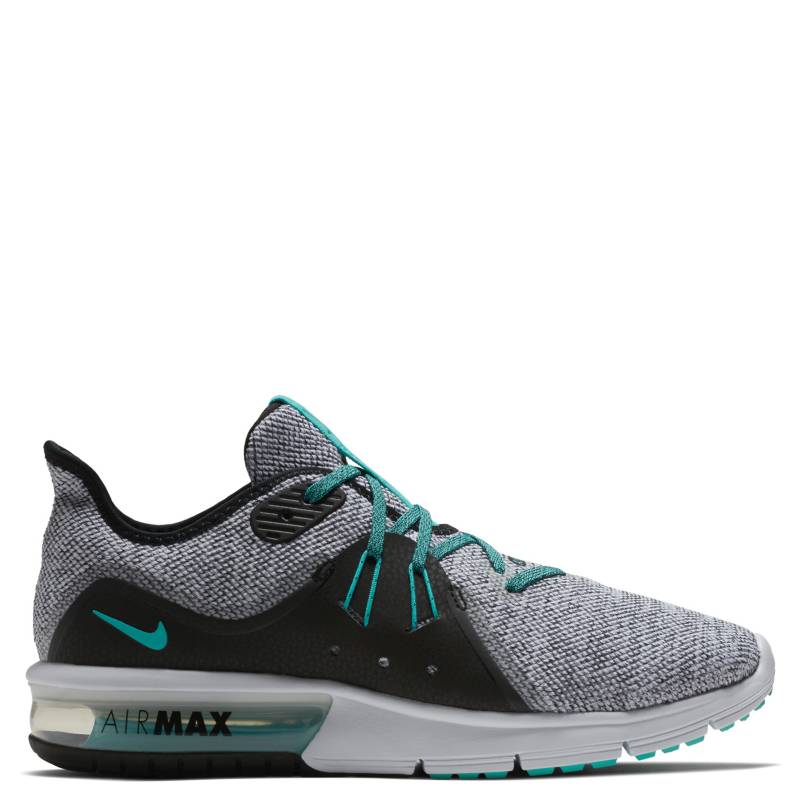 Nike - Air Max Sequent 3 Zapatilla Running Hombre