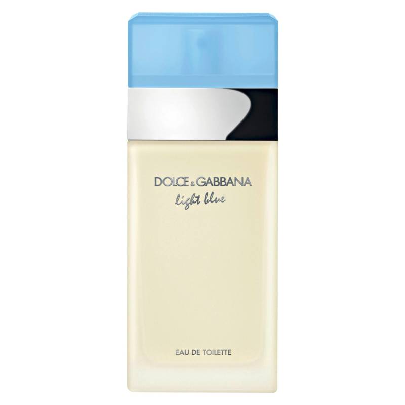 DOLCE & GABBANA - Perfume Mujer Light Blue 200ml Dolce & Gabbana