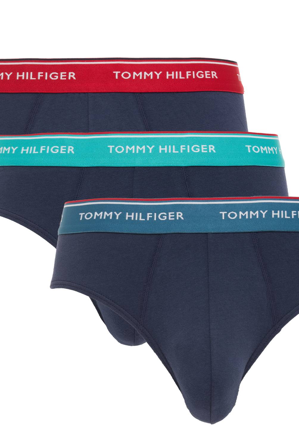 TOMMY HILFIGER - Pack de 3 Boxer Hombre