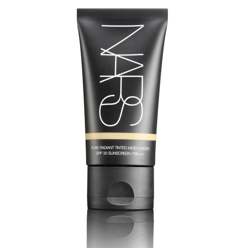 NARS - Base de maquillaje líquida Pure Radiant Tinted Moisturizer NARS