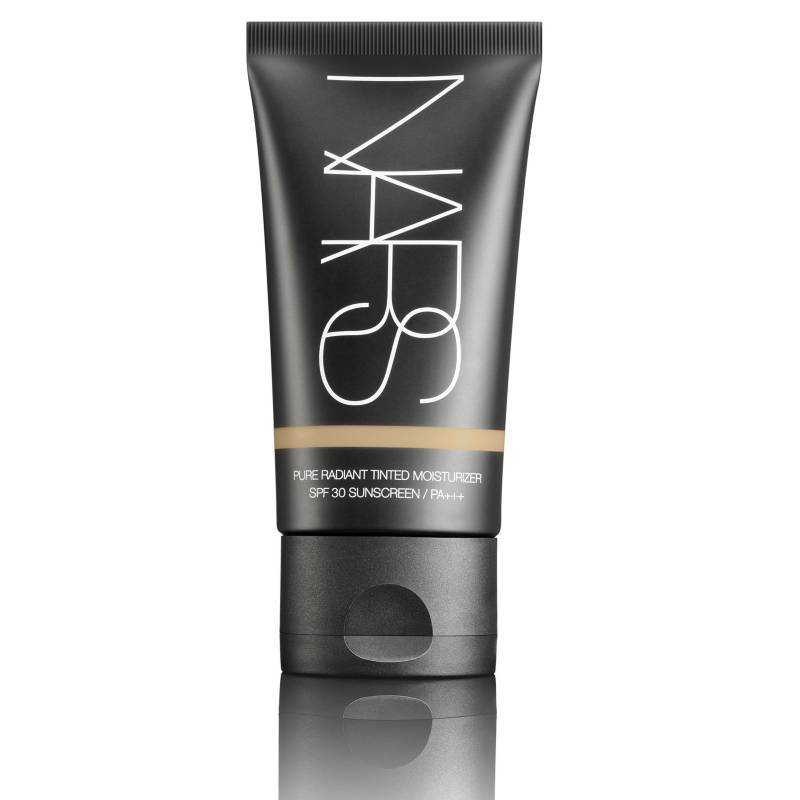NARS - Base de maquillaje líquida Pure Radiant Tinted Moisturizer NARS