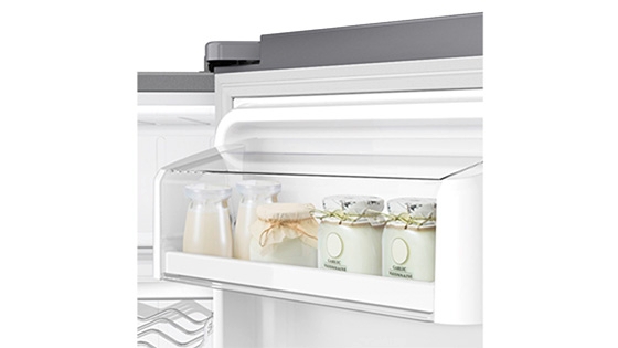 Refrigerador Side by Side con Digital Inverter, 535 L
