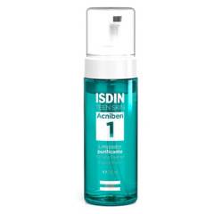 ISDIN - Teen Skin Acniben Limp Purif 150 ml