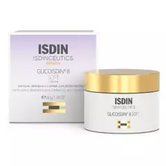 ISDIN - Glicoisdin 8 Crema Peeling Antiedad y Antimanchas Piel Seca nbsp ISDIN