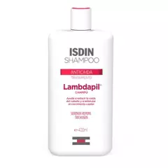 ISDIN - Shampoo Anticaída Lambdapil 200ml ISDIN