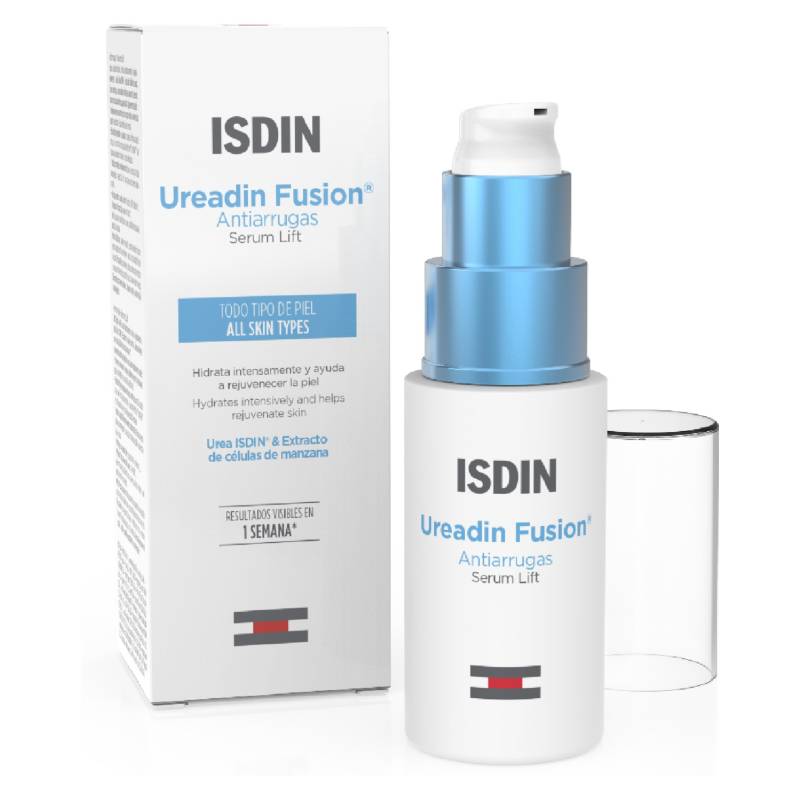 ISDIN - Serum Antiarrugas Células Madre Ureadin 30 ml ISDIN