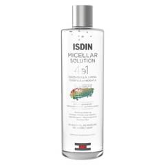 ISDIN - Solucion Micelar 400 Ml