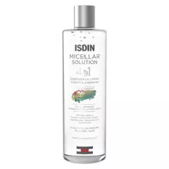 ISDIN - Solución Micelar 400 Ml Isdin