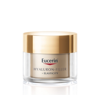 Crema Facial Antiarrugas Elasticity + Filler 50ml EUCERIN