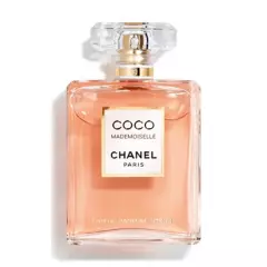 CHANEL - COCO MADEMOISELLE Eau de Parfum Intense Vaporizador CHANEL