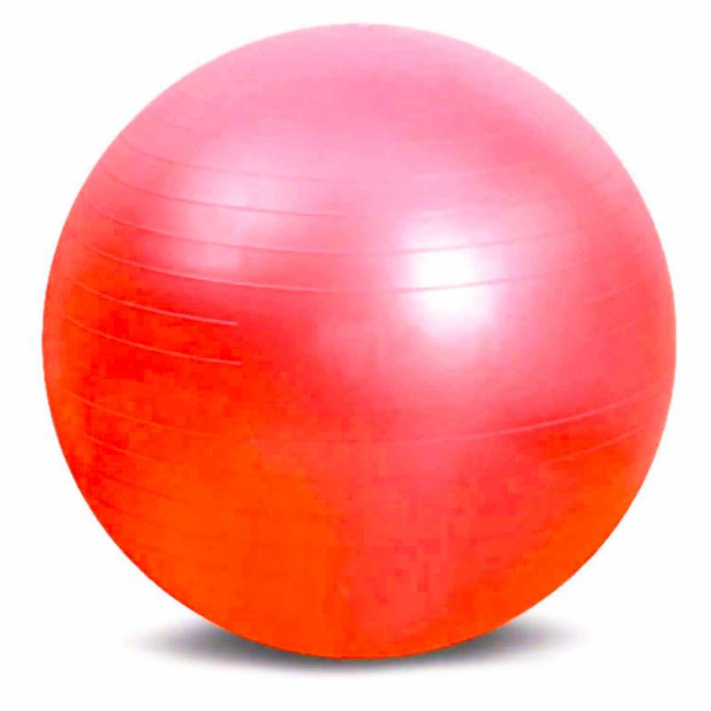 Generico - Balon Yoga Pilates 75 Cms